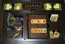 Das Elektronik Labyrinth