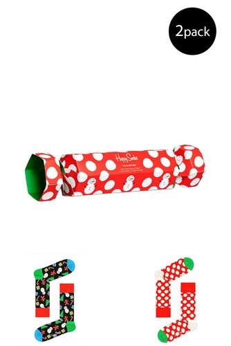 Happy socks damen geschenkbox - happy,