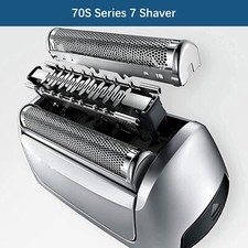 Series 7 70S Replacement Head