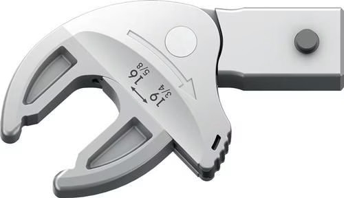 Wera einsteckwerkzeug 7880 - wera,