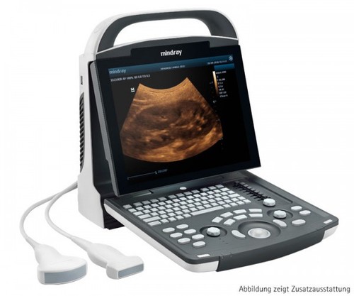 Mindray tragbares - dp-10,