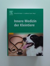 Innere Medizin der Kleintiere