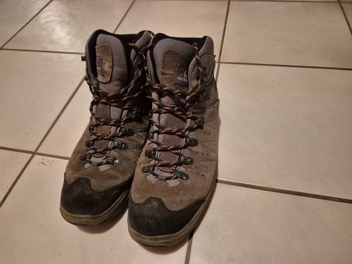 Wanderschuhe scarpa größe - wanderschuhe,