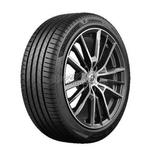 235 r17 103y bridgestone - 1x,