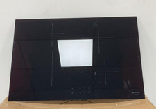 Smeg SI2741DUK 75cm 4-Zonen