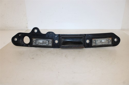 Heckklappe griff volkswagen - griff,