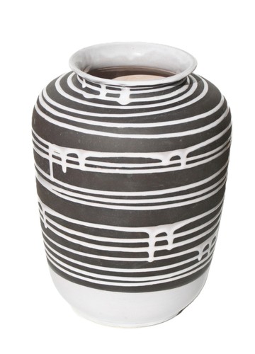 Boden vase keramik schlossberg - boden-vase,