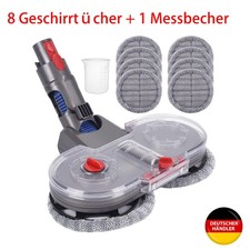 Wischaufsatz Für Dyson V12