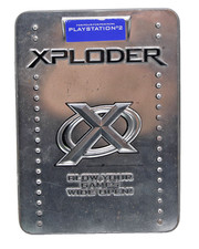 Xploder - Cheat-System | V5.1