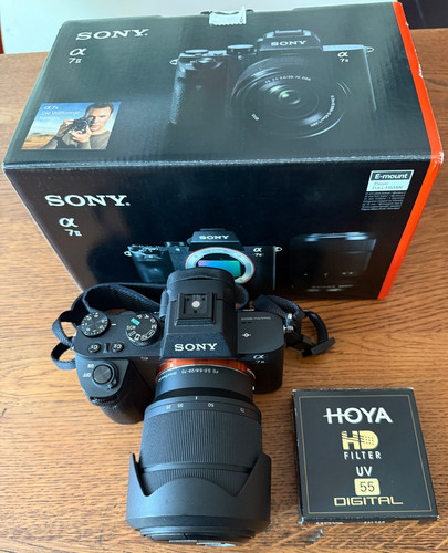 Sony alpha kit 3mp - alpha,
