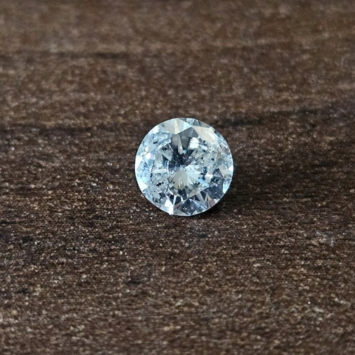 Natürlicher diamant ct - diamant,