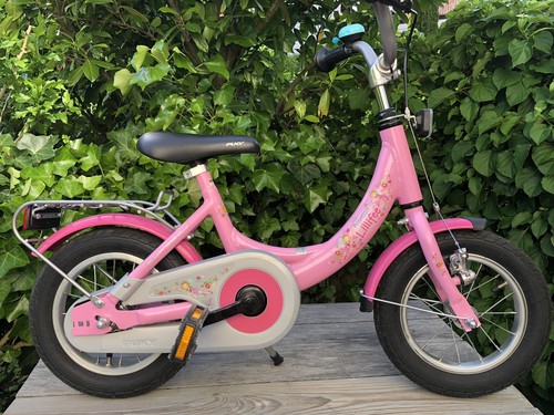 Kinderfahrrad puky - kinderfahrrad, 12