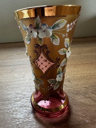 Blumenvase joska - blumenvase,