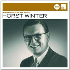 Horst Winter – Ich Mache