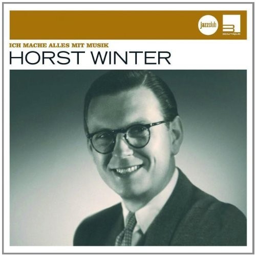 Horst winter ich - winter,