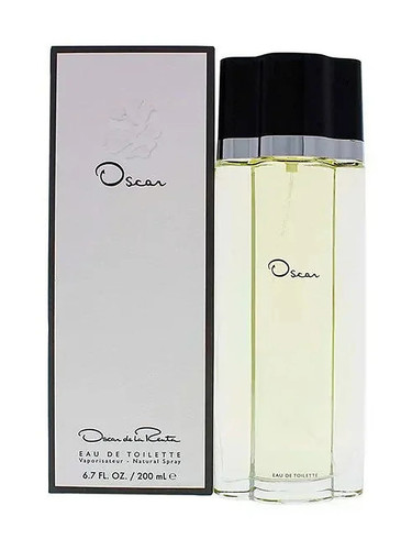 Oscar renta eau - oscar,