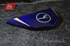 Peugeot Speedfight 2 Spoiler