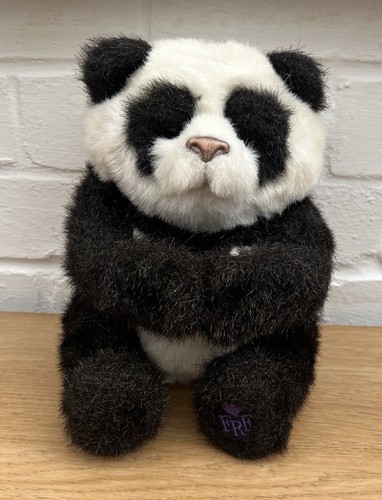 Pelz real friends panda - pelz,