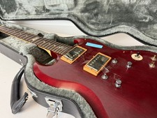 Gibson SG Special 120th