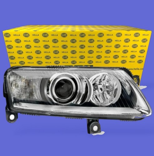 Hella scheinwerfer rechts audi - hella,