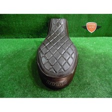 Silla Triumph Scrambler 900