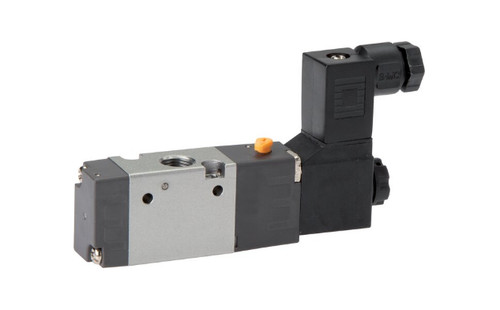Wege magnetventil g 1 2 - 3/2-wege, 1/2"
