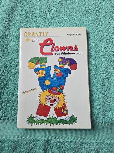 Clowns aus windowcolor - aus,