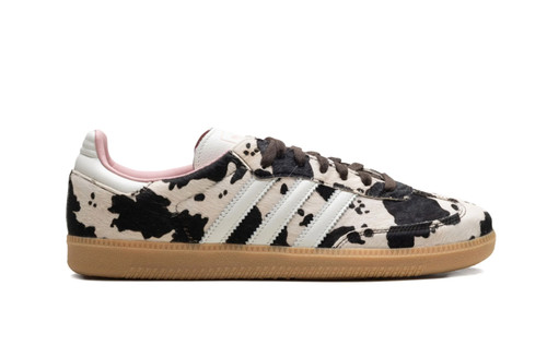 Adidas samba cow print asos - adidas,