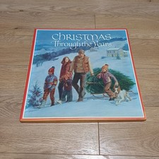 Readers Digest 1984 Christmas