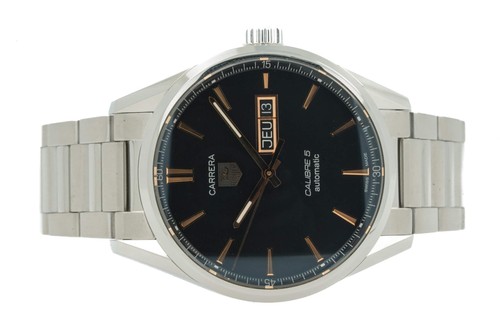 Tag heuer carrera calibre - heuer,