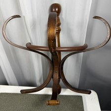 Vtg Thonet Style Bentwood 6