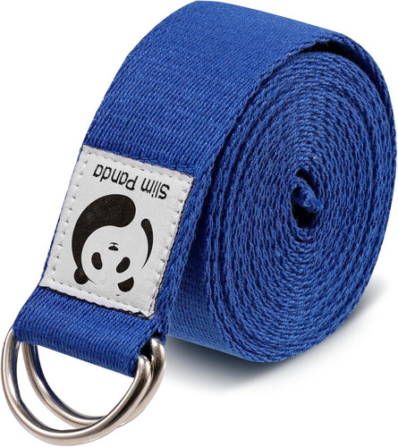 Baumwolle yoga gurt - yoga,
