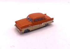 Brekina pkw modell - modell, 1/87