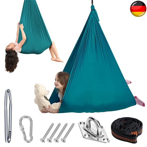 Kinder therapie schaukel - therapie,