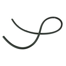 Autohauben-Gummidichtung