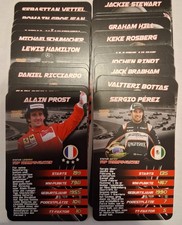 JOCHEN RINDT Rare German 2018