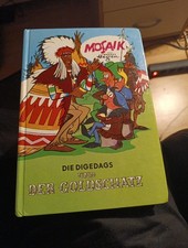 Mosaik - Die Digedags und der