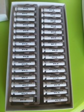 Ergophatics Schilddrüse Regumed Testsatz  Bicom Testsatz