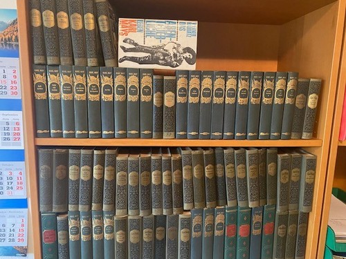 Karl may vollständige - karl,