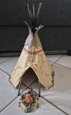 Schleich Wild West "Tipi mit