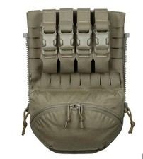 Direct Action Breacher Panel