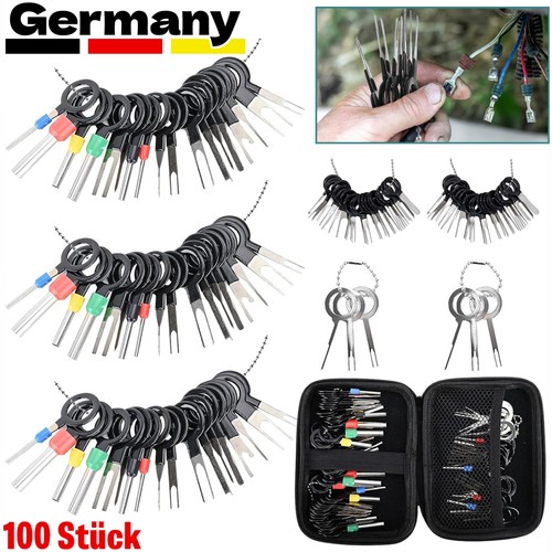 100x auspinwerkzeug - 100x,