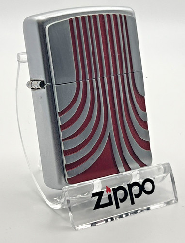 Original brandneu 2002 zippo - brandneu,