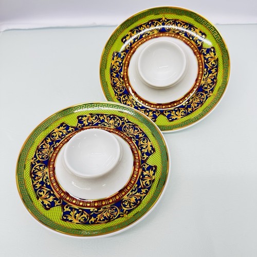 Rosenthal versace russian - rosenthal,