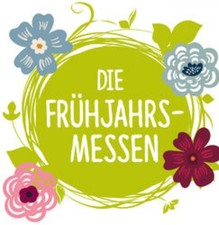 Frühjahrsmessen Stuttgart