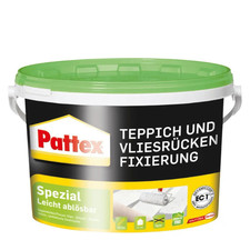 Pattex Teppichkleber Teppich &