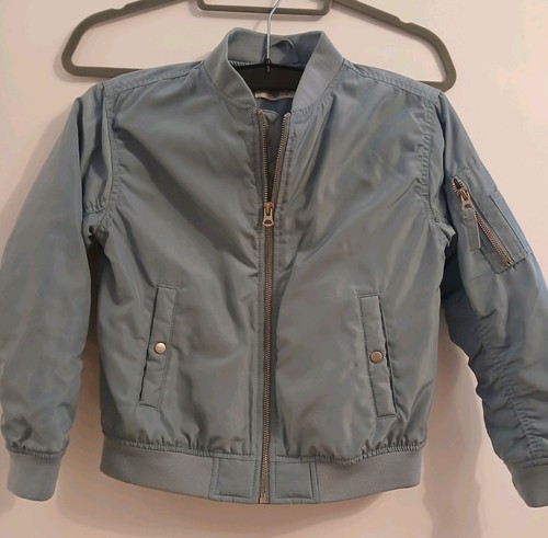 Kinder übergangsjacke schwarz - kinder,