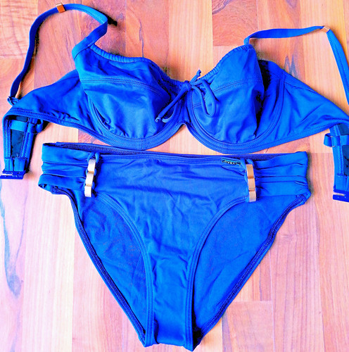 Cyell damen bikini 38d - damen,