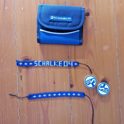 Schalke 04 - schalke,