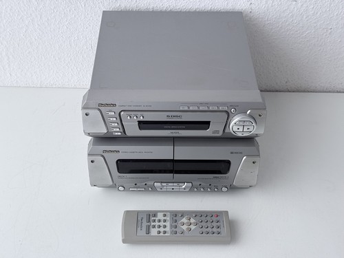 Technics eh750 player - technics, +